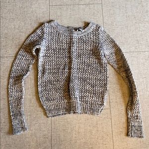 Knit Sweater from Old Navy